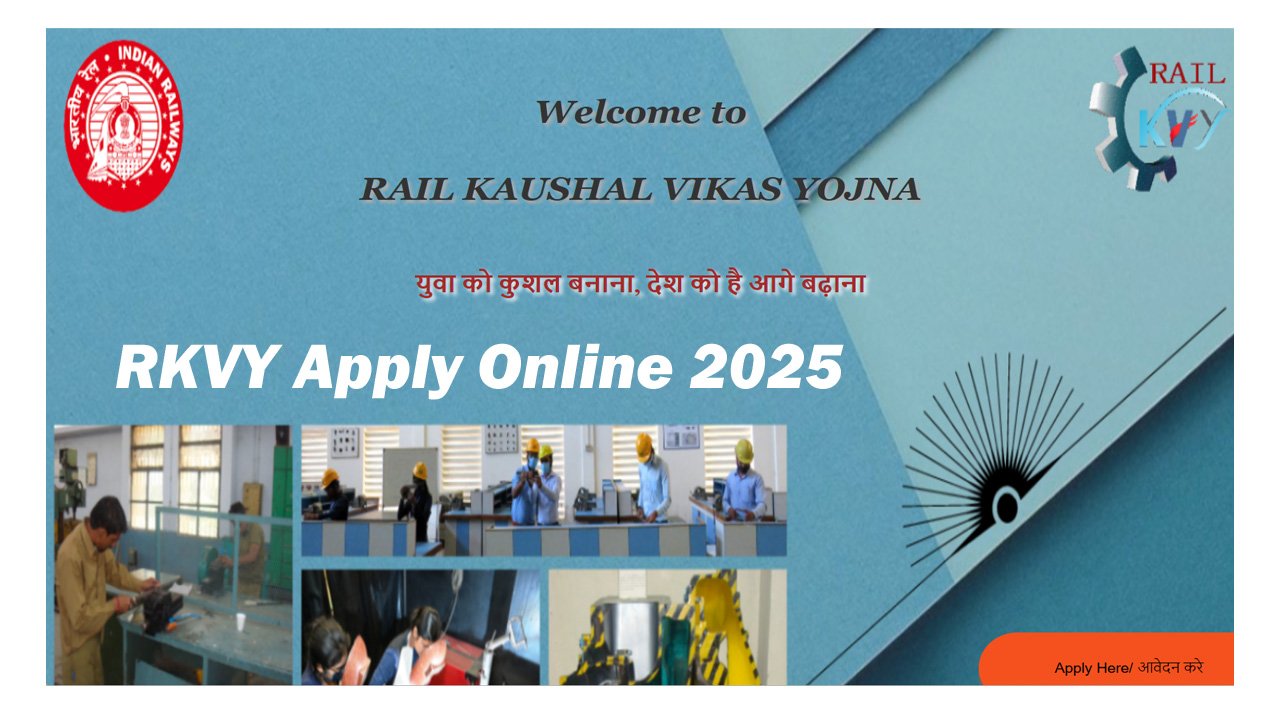 RKVY July Batch Online Form 2025
